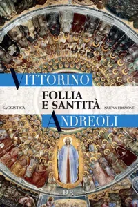 Follia e santità_cover