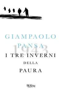 I tre inverni della paura_cover