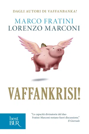 Vaffankrisi!