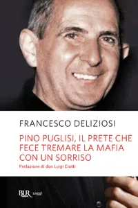 Pino Puglisi, il prete che fece tremare la mafia con un sorriso_cover