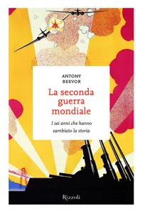 La seconda guerra mondiale_cover