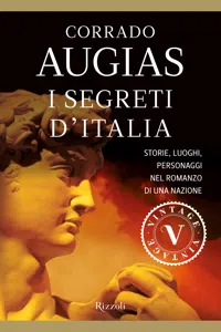 I segreti d'Italia_cover