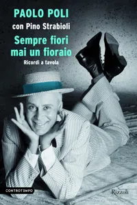 Sempre fiori mai un fioraio_cover