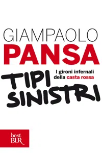 Tipi sinistri_cover