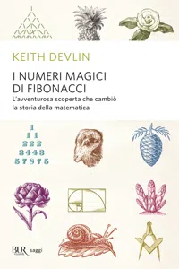 I numeri magici di Fibonacci_cover