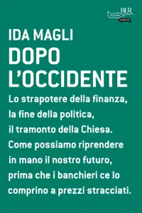 Dopo l'occidente_cover