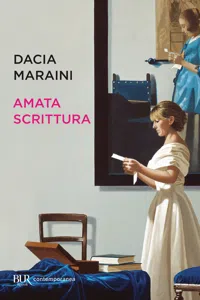 Amata scrittura_cover