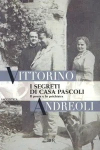 I segreti di casa Pascoli_cover