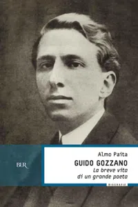 Guido Gozzano_cover