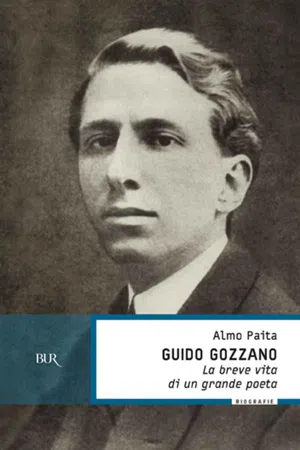 Guido Gozzano