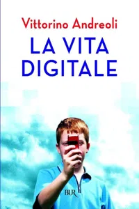 La vita digitale_cover