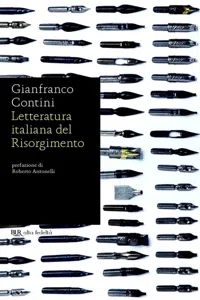 Letteratura italiana del Risorgimento_cover