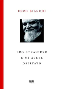 Ero straniero e mi avete ospitato_cover