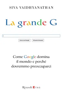 La grande G_cover