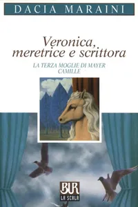 Veronica meretrice e scrittora e altre commedie_cover