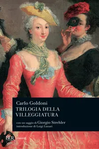 Trilogia della villeggiatura_cover