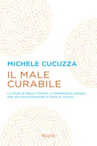 Il male curabile_cover