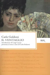 Il ventaglio_cover