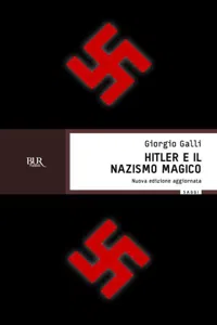 Hitler e il nazismo magico_cover