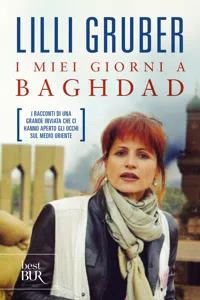 I miei giorni a Baghdad_cover