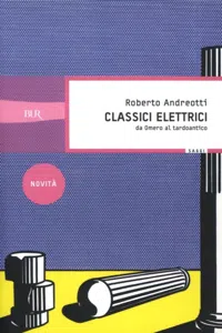 Classici elettrici_cover