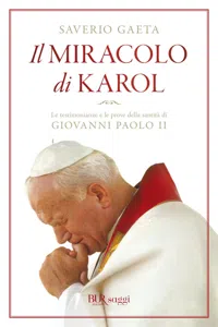 Il miracolo di Karol_cover