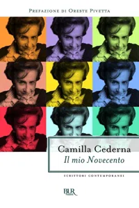 Il mio Novecento_cover