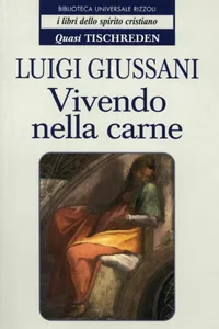 Vivendo nella carne - Quasi Tischreden - Volume 2_cover