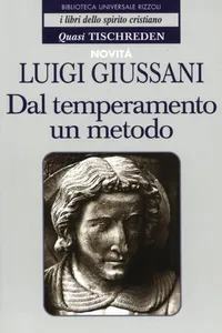 Dal temperamento un metodo - Quasi Tischreden - Volume 6_cover