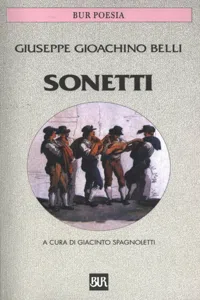 Sonetti_cover