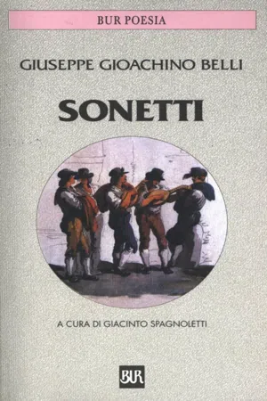 Sonetti