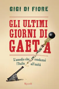 Gli ultimi giorni di Gaeta_cover