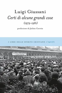 Certi di alcune grandi cose_cover