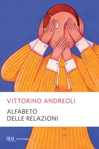 L'alfabeto delle relazioni_cover