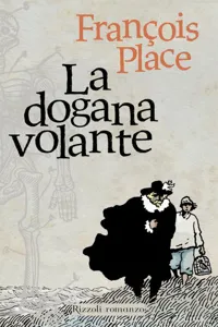 La dogana volante_cover