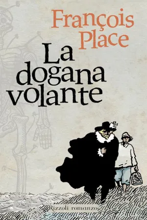 La dogana volante