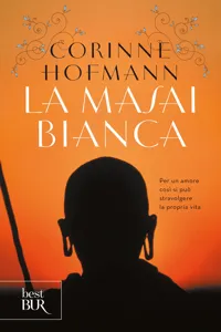 La Masai bianca_cover