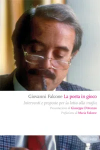 La posta in gioco_cover