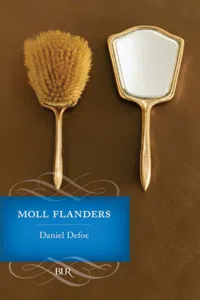 Moll Flanders_cover