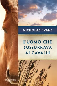 L'uomo che sussurrava ai cavalli_cover