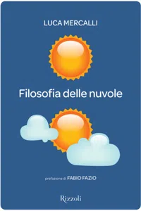 Filosofia delle nuvole_cover