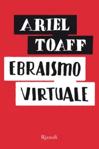 Ebraismo virtuale_cover