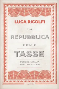 La repubblica delle tasse_cover