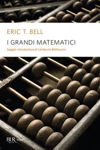 I grandi matematici_cover