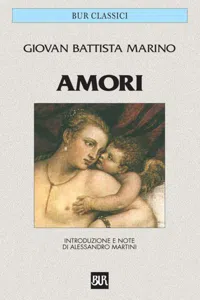 Amori_cover