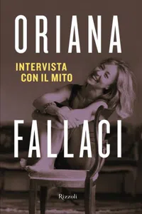 Intervista con il mito_cover