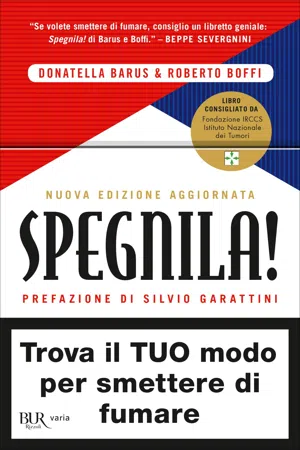 Spegnila!