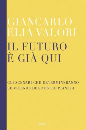 Il futuro è già qui