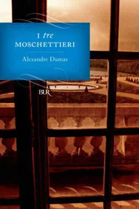 I tre moschettieri_cover