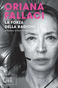 La Forza della Ragione_cover